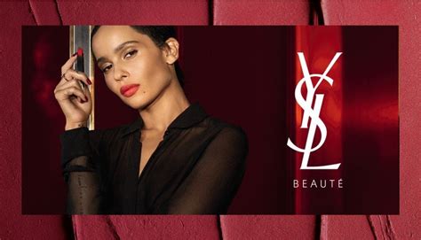 yves saint laurent l'oreal|what is ysl beauty.